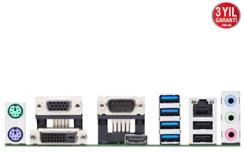 ASUS PRO A520M-C/CSM DDR4 4600MHz mATX AM4