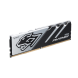Apacer Panther 16GB 1x16GB 6000MHz CL38 DDR5 Gaming Ram (AH5U16G60C6227BAA-1)