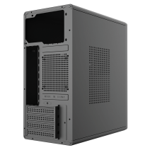 FRISBY FC-2735B 1X120 MM FAN 300W USB 3.0 KASA