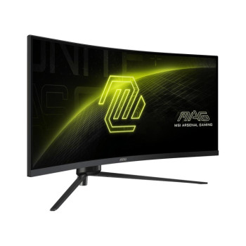 34 MSI MAG 345CQR VA WQHD 1MS 180HZ CURVED 