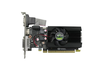 AXLE GT710 4GB DDR3 64Bit  (AX-GT710/4GD3P4CDIL)