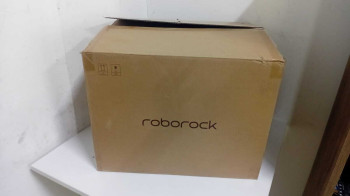 ROBOROCK Q7 MAX PLUS SİYAH ROBOT SÜPÜRGE V(OUTLET)