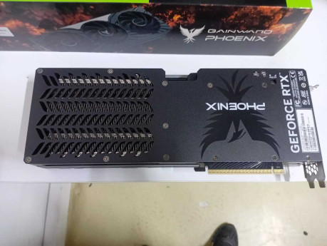 GAINWARD RTX5070 PHOENIX 12GB GDDR7 192bit(OUTLET)