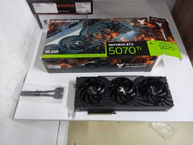 GAINWARD RTX5070 Ti PHOENIX V1 16GB GDDR7 (OUTLET)
