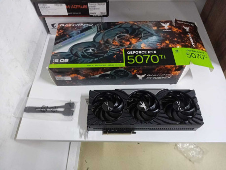 GAINWARD RTX5070 Ti PHOENIX V1 16GB GDDR7 (OUTLET)