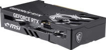 MSI GEFORCE RTX 5050 8G GAMING OC GDDR6 128B DX12 PCIE 5.0 X16 (3XDP 1XHDMI)